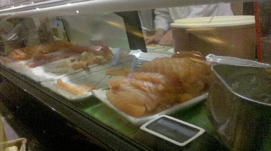 Yixin Japanese Restaurant